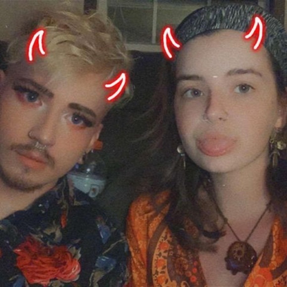 Meet your Posher, Adam - Picture 1 of 1